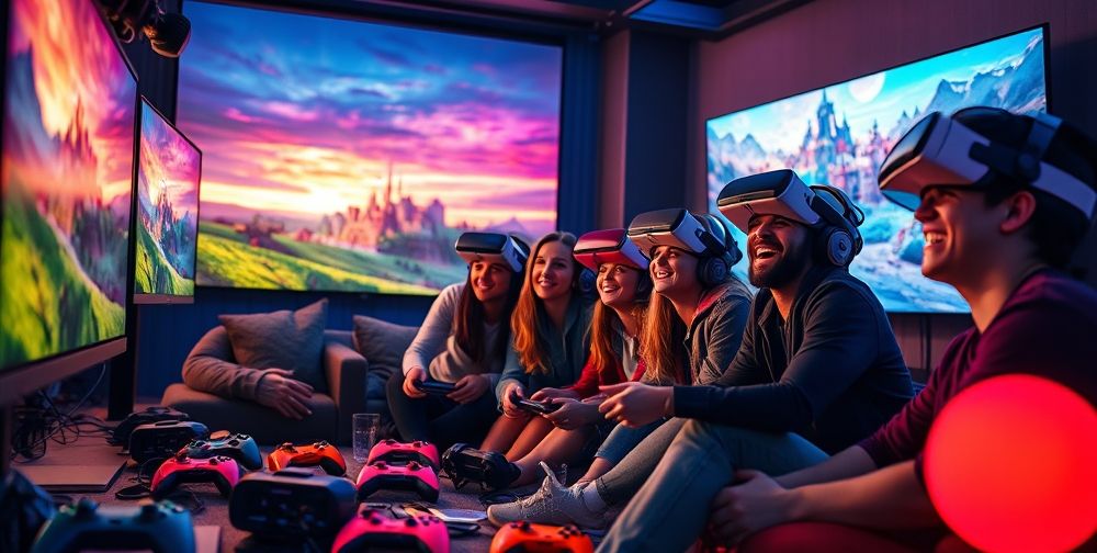 تجزیه و تحلیل روانشناسی پشت دنیای بازی و زندگی واقعی