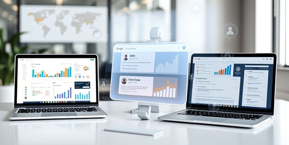 چرا هوش مصنوعی آینده سئو را شکل می‌دهد؟