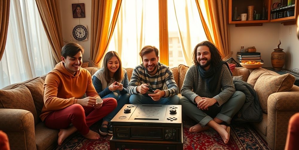 چرا گیمرهای ایرانی به دنبال خرید کنسول‌های خاص هستند؟