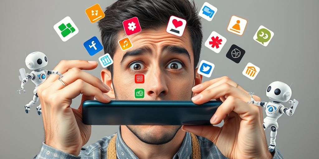 10 اشتباه رایج در یادگیری زبان با AI و راه‌های جلوگیری از آن