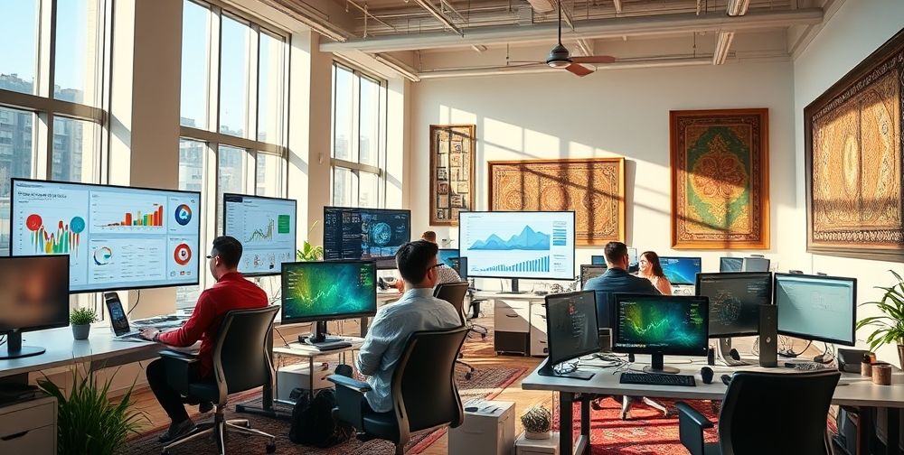 آیا هوش مصنوعی می‌تواند به ما در سئو کمک کند؟