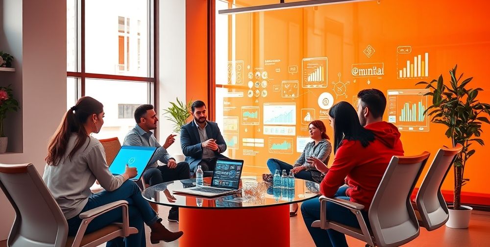 اهمیت هوش مصنوعی برای کارآفرینی در ایران