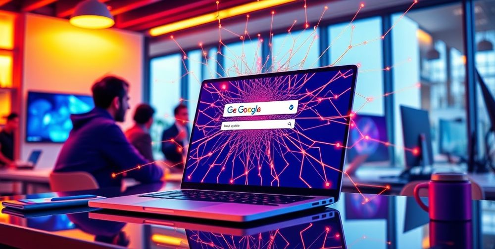 پیشرفت‌های جدید هوش مصنوعی و تأثیر آن بر سئو