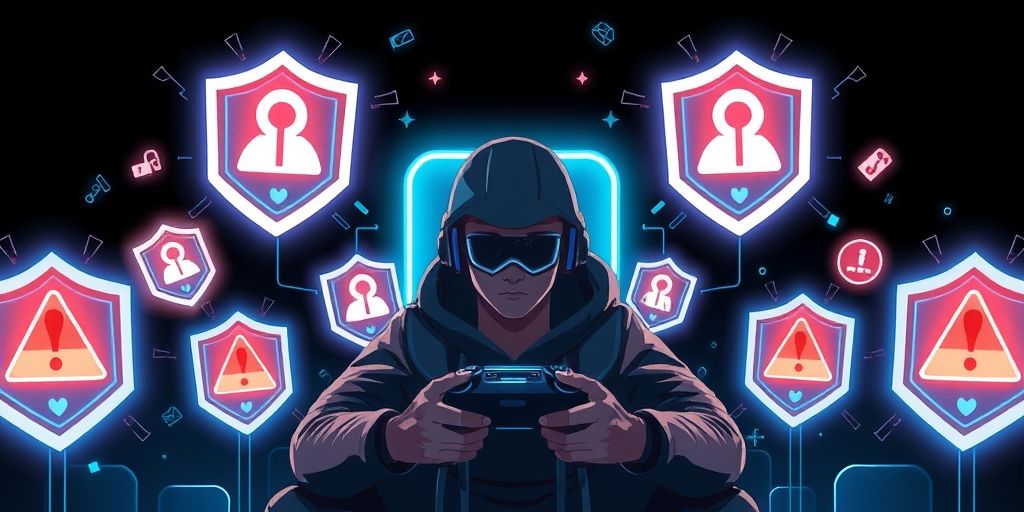 چگونه هوش مصنوعی می‌تواند در تشخیص تقلب در بازی‌ها مؤثر باشد؟