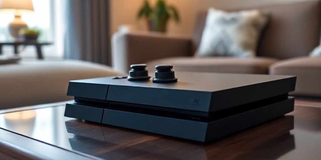 چرا کنسول گیمینگ PS4 هنوز هم انتخاب مناسبی برای گیمیرهاست؟